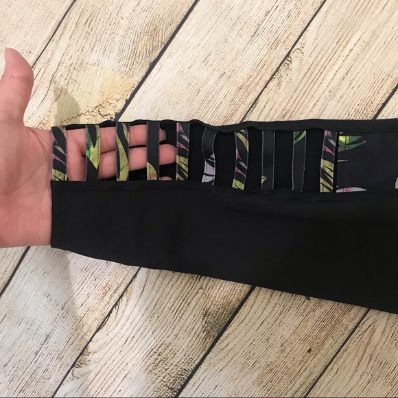 Everlast | Windbreaker & Matching Leggings - Picture 5 of 5